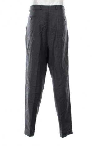 Pantaloni de bărbați Rene Lezard, Mărime XL, Culoare Gri, Preț 78,99 Lei