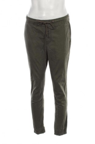 Herrenhose Reserved, Größe M, Farbe Grün, Preis € 20,02