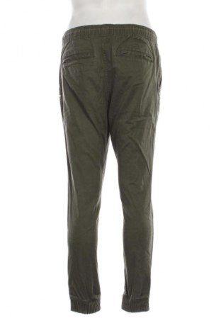 Herrenhose Reserved, Größe M, Farbe Grün, Preis € 20,02