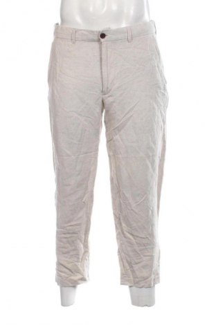 Herrenhose Reserved, Größe M, Farbe Beige, Preis € 12,99