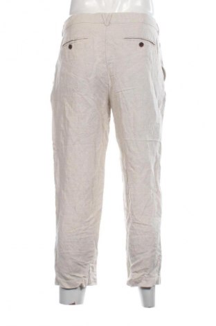 Herrenhose Reserved, Größe M, Farbe Beige, Preis € 12,99