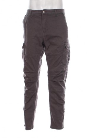 Herrenhose Reserved, Größe XL, Farbe Grau, Preis 19,96 €