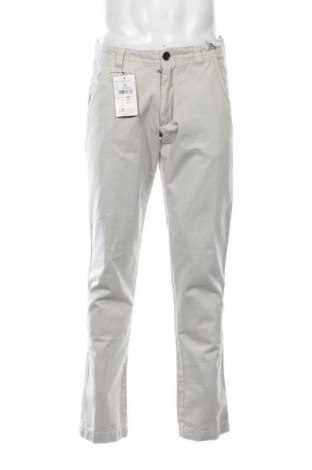 Herrenhose Reserved, Größe M, Farbe Beige, Preis € 22,99