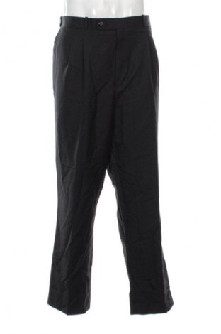 Pantaloni de bărbați Robert Huntley, Mărime XXL, Culoare Negru, Preț 43,99 Lei