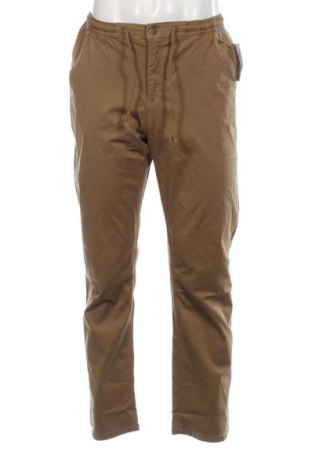 Herrenhose Roger Kent, Größe M, Farbe Grün, Preis € 10,99