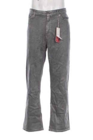 Herrenhose S.Oliver, Größe XL, Farbe Grau, Preis € 58,99