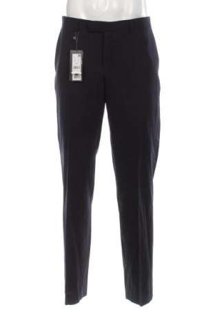 Herrenhose S.Oliver, Größe M, Farbe Blau, Preis 7,99 €