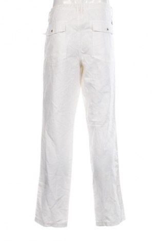 Herrenhose S.Oliver, Größe XL, Farbe Ecru, Preis € 16,99