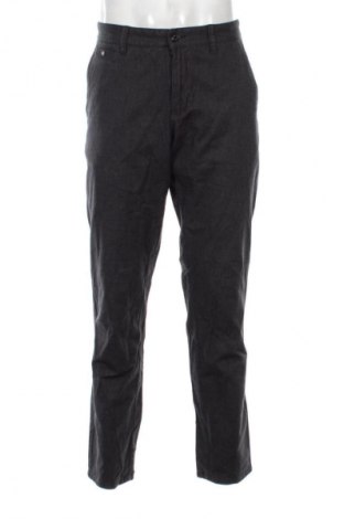 Herrenhose S.Oliver, Größe L, Farbe Grau, Preis 12,99 €