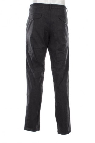 Herrenhose S.Oliver, Größe L, Farbe Grau, Preis 12,99 €