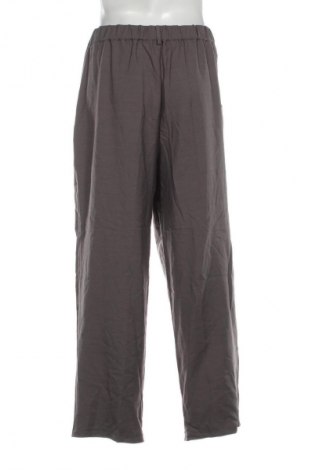 Pantaloni de bărbați SHEIN, Mărime XL, Culoare Gri, Preț 24,99 Lei