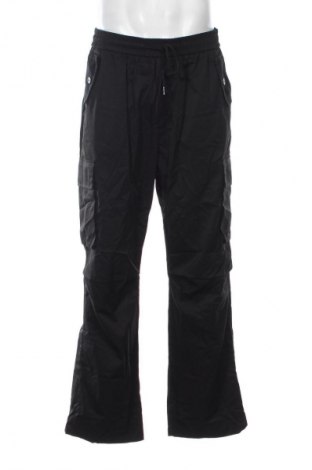 Herrenhose SHEIN, Größe XXL, Farbe Schwarz, Preis 5,99 €