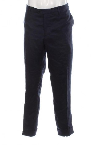 Herrenhose STEVE&COLLINS, Größe XL, Farbe Blau, Preis € 58,28