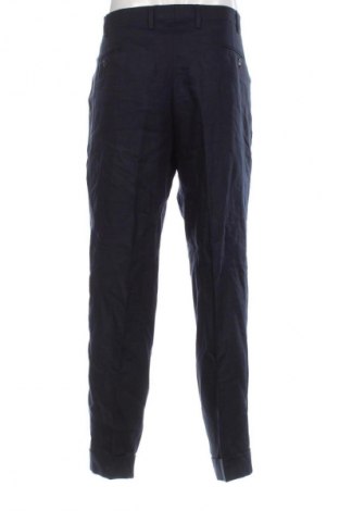 Herrenhose STEVE&COLLINS, Größe XL, Farbe Blau, Preis € 58,28