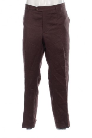 Herrenhose STEVE&COLLINS, Größe XXL, Farbe Braun, Preis € 24,99