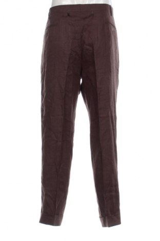 Herrenhose STEVE&COLLINS, Größe XXL, Farbe Braun, Preis € 24,99
