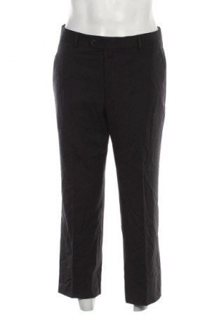 Herrenhose Saint Hilaire, Größe L, Farbe Schwarz, Preis 10,99 €
