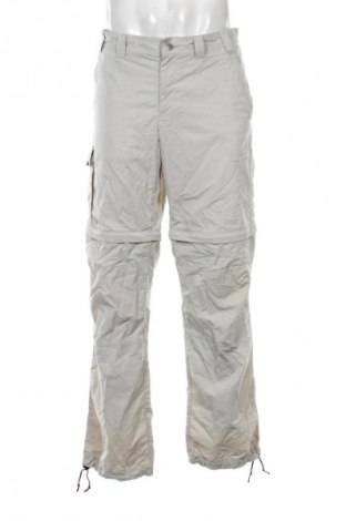 Pantaloni de bărbați Schoffel, Mărime L, Culoare Ecru, Preț 153,99 Lei