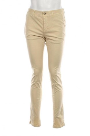 Herrenhose Scotch & Soda, Größe M, Farbe Beige, Preis € 27,99