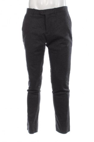 Pantaloni de bărbați Scotch & Soda, Mărime L, Culoare Gri, Preț 187,99 Lei