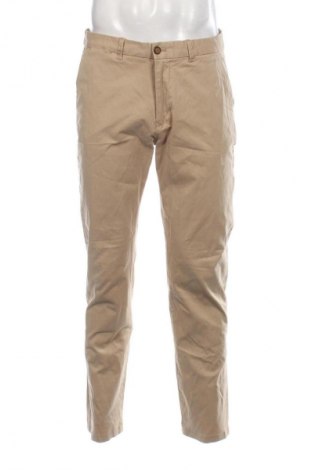 Herrenhose Scotch & Soda, Größe M, Farbe Beige, Preis 10,99 €