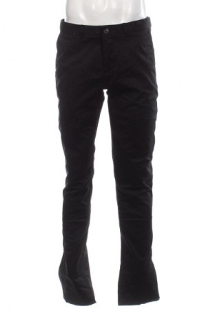 Herrenhose Scotch & Soda, Größe L, Farbe Schwarz, Preis € 16,99
