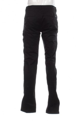 Herrenhose Scotch & Soda, Größe L, Farbe Schwarz, Preis € 16,99