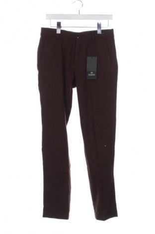 Herrenhose Scotch & Soda, Größe S, Farbe Braun, Preis € 57,99
