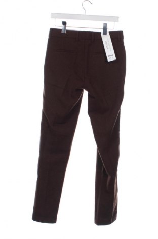 Herrenhose Scotch & Soda, Größe S, Farbe Braun, Preis € 57,99