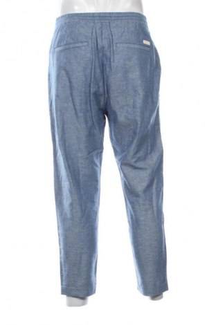 Pantaloni de bărbați Scotch & Soda, Mărime M, Culoare Albastru, Preț 176,99 Lei