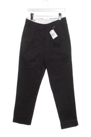 Herrenhose Seidensticker, Größe S, Farbe Blau, Preis 57,99 €