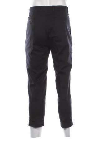 Herrenhose Seidensticker, Größe M, Farbe Schwarz, Preis 57,99 €