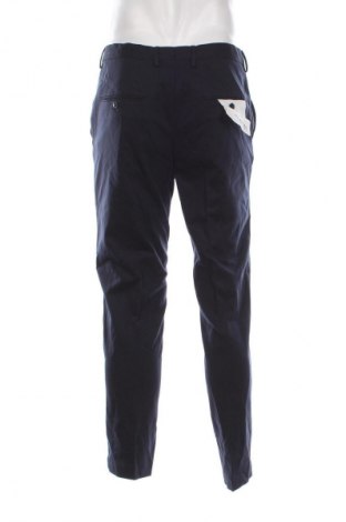 Pantaloni de bărbați Selected Homme, Mărime L, Culoare Albastru, Preț 72,99 Lei