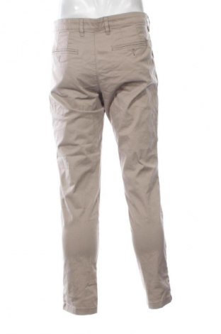 Herrenhose Selected Homme, Größe L, Farbe Beige, Preis 16,99 €