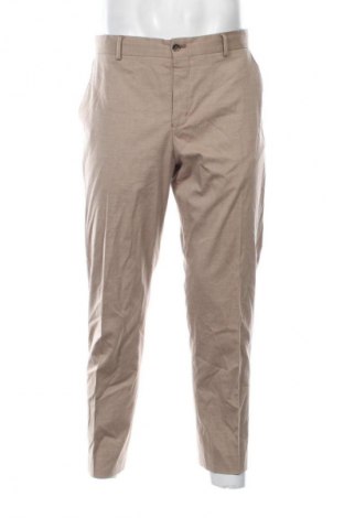 Herrenhose Selected Homme, Größe L, Farbe Beige, Preis € 27,99