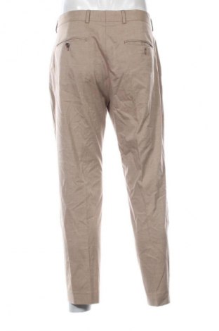 Herrenhose Selected Homme, Größe L, Farbe Beige, Preis € 27,99