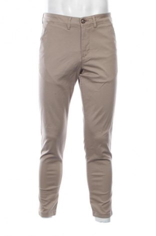 Herrenhose Selected Homme, Größe M, Farbe Beige, Preis € 36,99