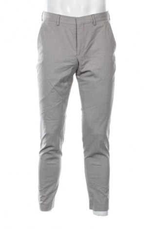 Herrenhose Selected Homme, Größe M, Farbe Grau, Preis 24,55 €