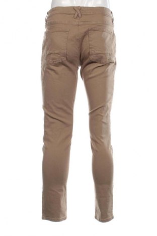 Herrenhose Sinsay, Größe M, Farbe Braun, Preis 20,99 €