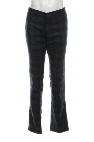 Pantaloni de bărbați Sisley, Mărime L, Culoare Multicolor, Preț 132,99 Lei