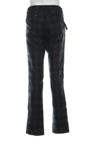 Pantaloni de bărbați Sisley, Mărime L, Culoare Multicolor, Preț 132,99 Lei