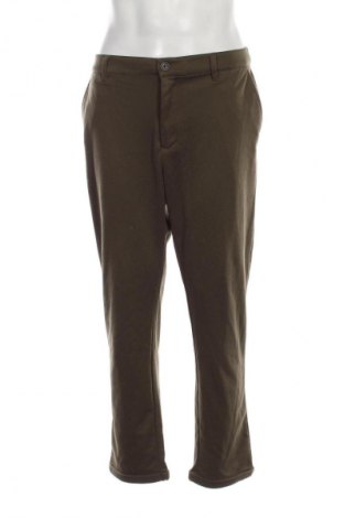 Herrenhose Smog, Größe XXL, Farbe Grün, Preis 4,99 €