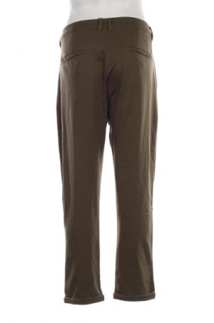 Herrenhose Smog, Größe XXL, Farbe Grün, Preis 4,99 €