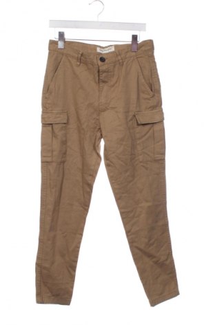 Pantaloni de bărbați Smog, Mărime XS, Culoare Bej, Preț 56,99 Lei