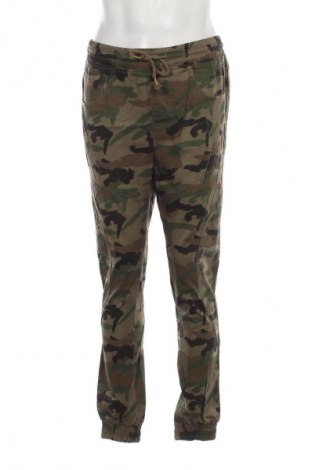 Herrenhose Smoke Rise, Größe M, Farbe Mehrfarbig, Preis € 16,99