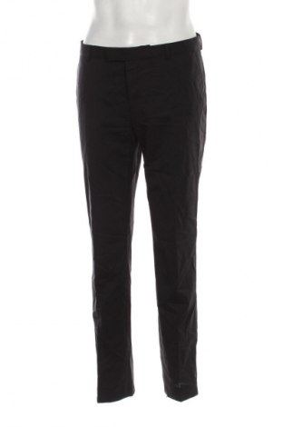 Herrenhose Strellson, Größe L, Farbe Schwarz, Preis 24,99 €