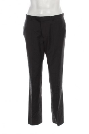 Herrenhose Strellson, Größe L, Farbe Grau, Preis 24,99 €