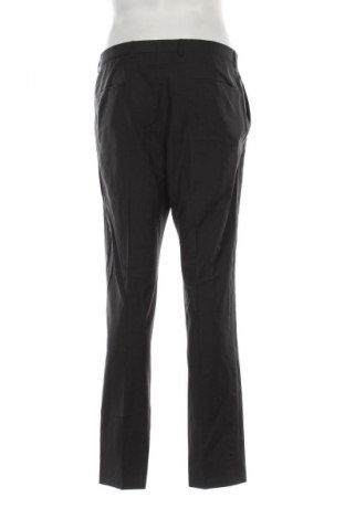 Herrenhose Strellson, Größe L, Farbe Grau, Preis 24,99 €