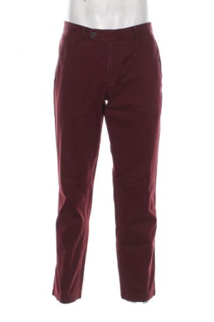 Herrenhose Sunwill, Größe M, Farbe Rot, Preis € 32,74