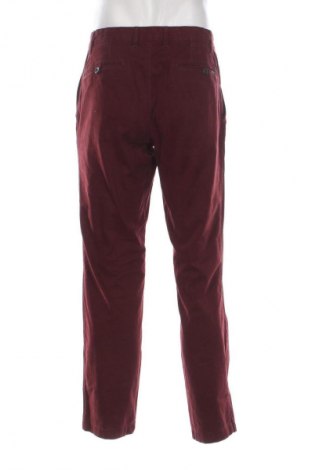 Herrenhose Sunwill, Größe M, Farbe Rot, Preis € 32,74